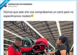 Enlace a Sorpresas que te da la vida, por @PateaKulos