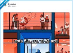 Enlace a Nada como ser un asocial