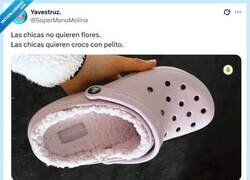 Enlace a Y yo también, con este frío... por @supermanumolina