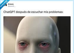 Enlace a Al pobre lo tengo sin dormir, por @graciell__