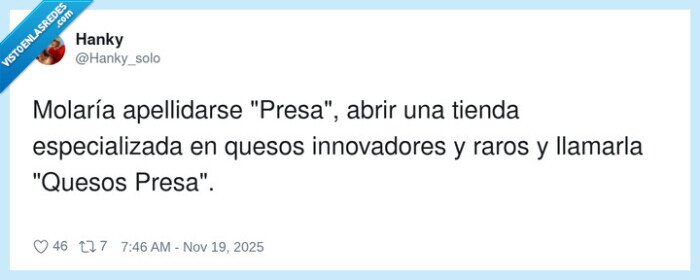 Quesos,Presa,Tienda,Innovador,Raro