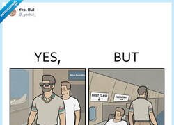 Enlace a Los que van de ricos son los más pobretones, SIEMPRE