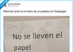 Enlace a Esa persona podrías ser tú