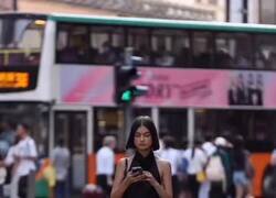 Enlace a Creo que esta mujer eligió la profesión equivocada., por @extinguiendonos