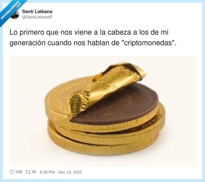 criptomonedas,generación,monedas,chocolate