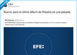 Enlace a El m2 está más alto que el sueldo de la gran mayoría de los españoles, por @tresmasciento