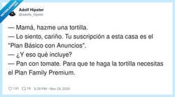 Enlace a Solo me faltaba planes de suscripción en mi casa, por @adolfs_hipster