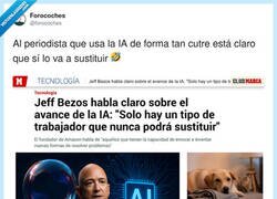 Enlace a Yo sé uno: los perros lazarillo, por @forocoches