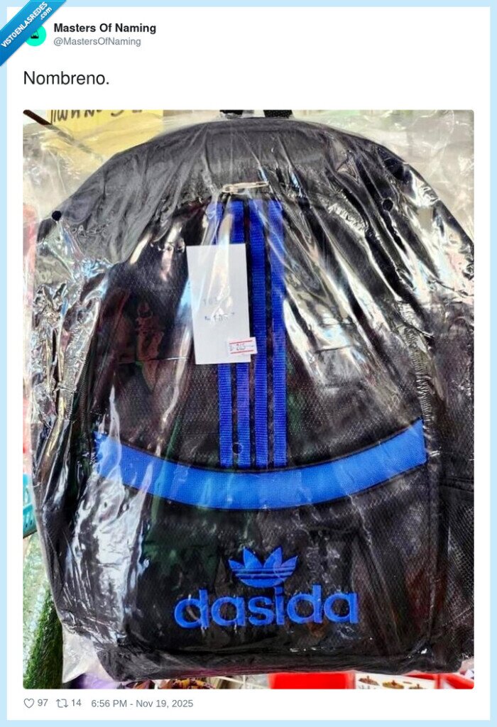 falso,logotipo,diseño,parodia,adidas