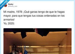 Enlace a Los años pasan, los hábitos no cambian, por @Hanky_solo