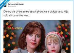 Enlace a Ahí estaré yo para vérmela una vez más, por @Javisness