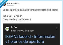 Enlace a No se me ocurre un mejor nombre de calle, por @jcarlos2001