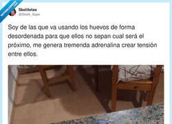 Enlace a Pobre gente, ya tienen bastante con la gripe aviar, por @Sketit_Sape