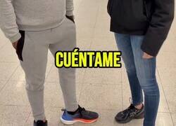 Enlace a Me quedo muy loco con los records de horas trabajadas, menudo país