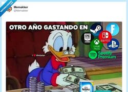 Enlace a Así va el índice de natalidad, por @Memakker