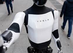 Enlace a Así será el futuro con los robots de Tesla, pues yo lo firmo, por @elonmusk