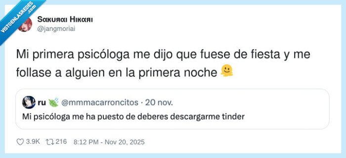 psicología,consejos,ligar,tinder,humor