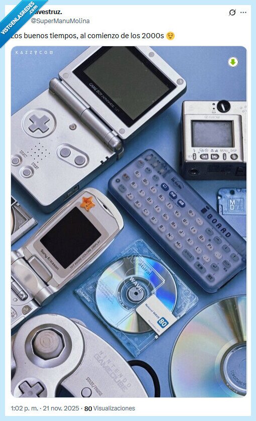 2000,comienzo,buen tiempo