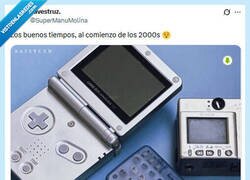 Enlace a La mejor era por @supermanumolina