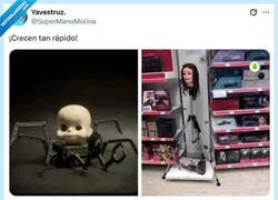 Enlace a Y ha encontrado trabajo por @supermanumolina