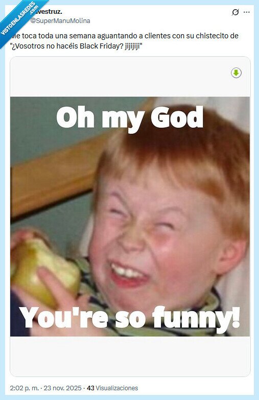 friday,black,clientes,broma