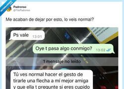 Enlace a Las mejores amigas de tu novia son sagradas, por @TitoPadronso