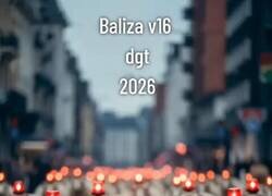 Enlace a Todo el rebaño a estar geolocalizado con la maldita baliza, por @Capitana_espana