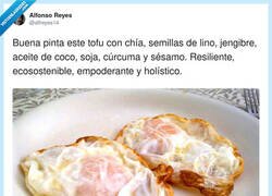 Enlace a Pues este tofu igual sí me gusta, por @alfreyes14