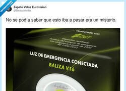 Enlace a Se veía venir, el mecánico sacacuartos no se pierde una, por @BerzasVerdes