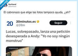 Enlace a ¿Hasta cuando durará la broma de estos dos?, por @Serthand