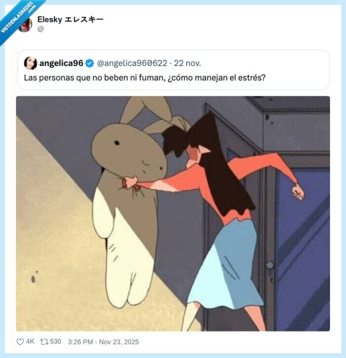 estrés,relajación,vicios,bienestar,alternativas,shinchan