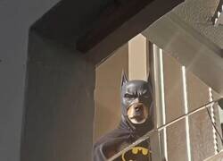 Enlace a Esperando la batllamada, por @En_jupiter_