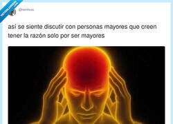 Enlace a Edad no es igual a razón, por @renitxxa