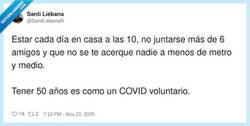 Enlace a El tweet deprimente del día, por @SantiLiebanaR