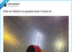 Enlace a Que los air-hockey tengan anti-robos ya nos lo dice todo, por @magnoamable