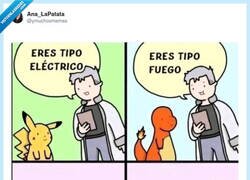 Enlace a Diabetes tipo 2, pobre snorlax