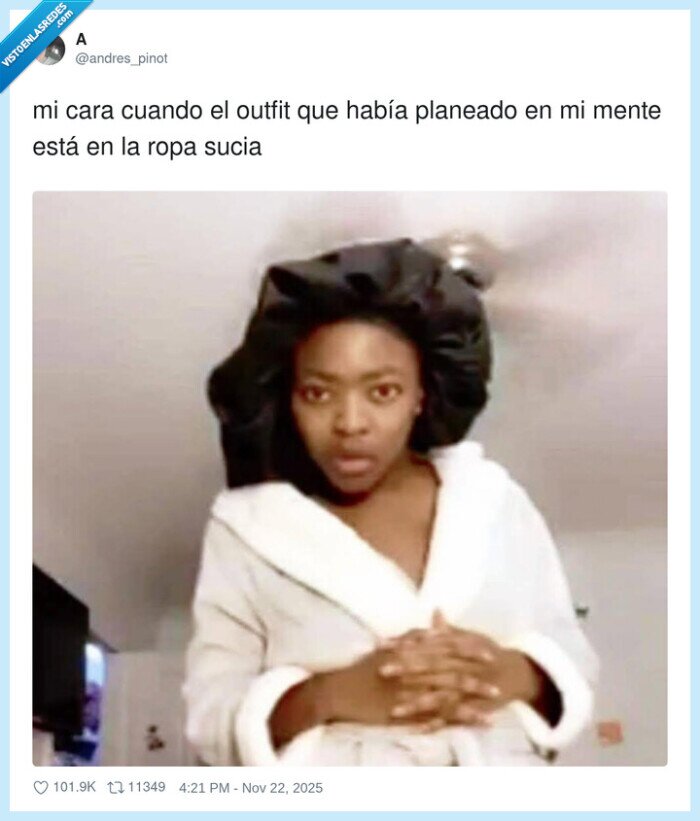 outfit,ropa,sucia,falta,desilusión