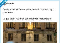 Enlace a Nos estamos cargando el país, por @nachxdeu