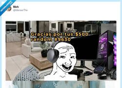 Enlace a Los influencers viven a costa de los tontos de sus seguidores