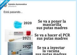 Enlace a La baliza es el nuevo motivo negacionista, por @SubidonA