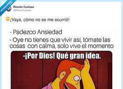 Enlace a El consejo más obvio jamás contado, por @RincnCuriosoo
