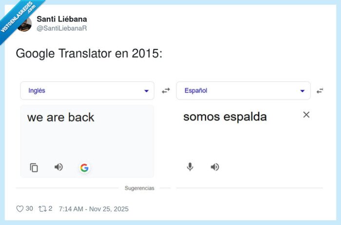traducción,error,inglés,español,GoogleTranslator
