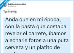 Enlace a No puedo estar más de acuerdo, por @SubidonA