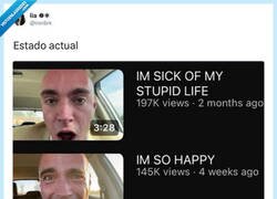 Enlace a Soy bipolar, por @ironbrk