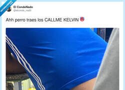 Enlace a Kelvin va sin complejos, por @elconde_nad0
