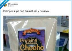 Enlace a Ya no saben que sabores inventar para enganchar a la gente, por @xCesiox
