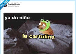 Enlace a Motivos de insomnio según la edad, por @TuzitaXtuitera