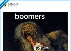 Enlace a ¿Son los boomers la peor generación de la historia?
