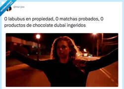 Enlace a Somos la resistencia, por @ma1ybe