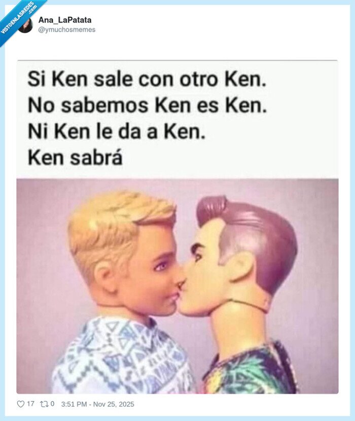 Ken,amor,dúo,relación,juguetes